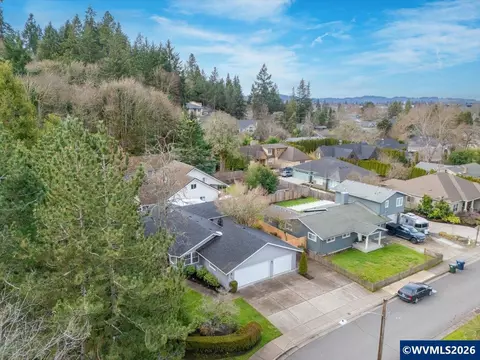 View/Area - 1376 Brickley Rd, Eugene, OR 97401 photo 2 of 3