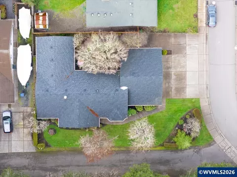 View/Area - 1376 Brickley Rd, Eugene, OR 97401 photo 1 of 3