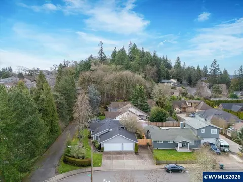 View/Area - 1376 Brickley Rd, Eugene, OR 97401 photo 3 of 3