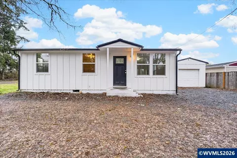 46468 E Lyons Mill City Dr, Lyons, OR 97358 photo 1