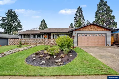 1586 Ewald Ave SE, Salem, OR 97302