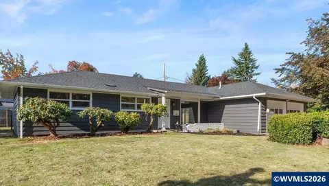 4357 41st Ave NE, Salem, OR 97305