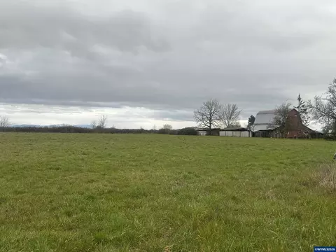 lot400 Oregon Highway 99e, Tangent, OR 97389