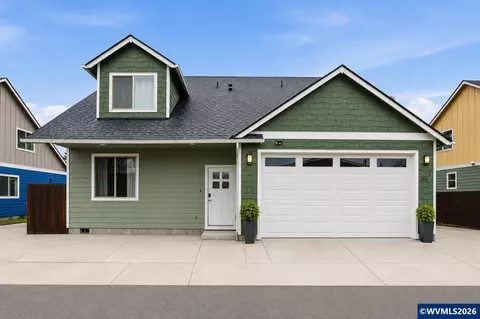 4939 Sergio Pl NE, Salem, OR 97301
