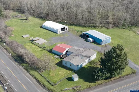 1177 Vaughan Ln, Lebanon, OR 97355