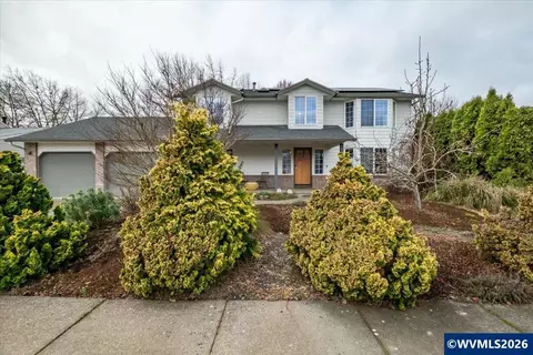 260 Jacobson Way, Monmouth, OR 97361