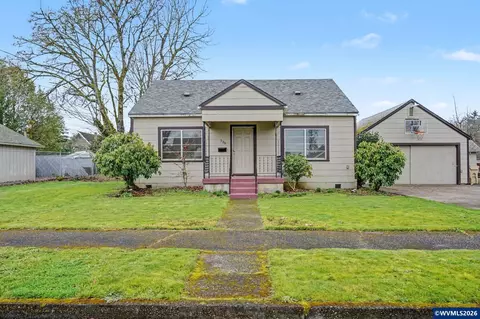130 Denver St NE, Albany, OR 97321