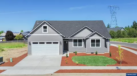 3220 NW 23rd Ave, Albany, OR 97321