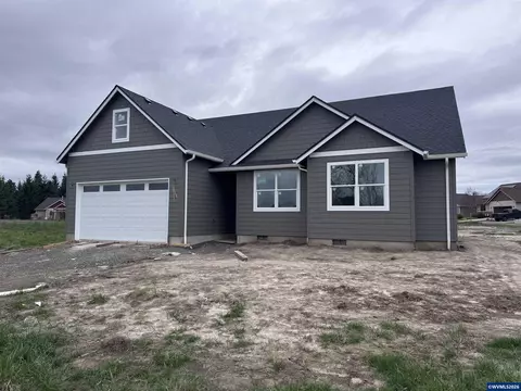 3220 NW 23rd Ave, Albany, OR 97321