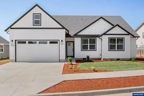 3238 NW 23rd Ave, Albany, OR 97321