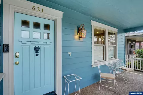 631 Martin Way, Monmouth, OR 97361