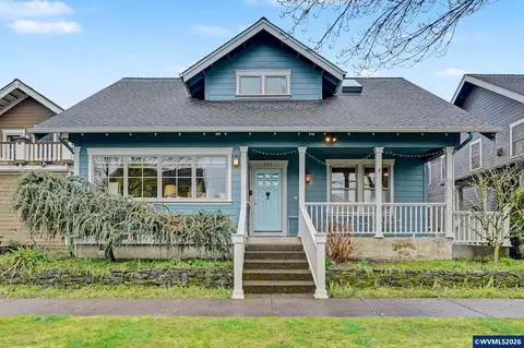 631 Martin Way, Monmouth, OR 97361