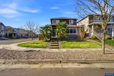 2308 Sunny Ln NW, Albany, OR 97321