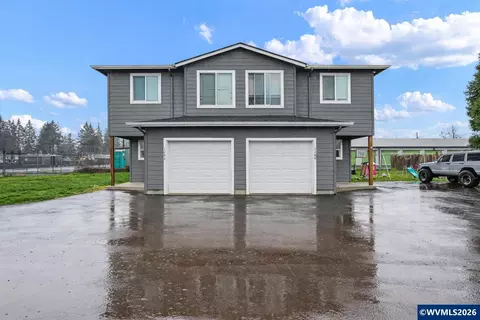 1288 44th Ave, Sweet Home, OR 97386