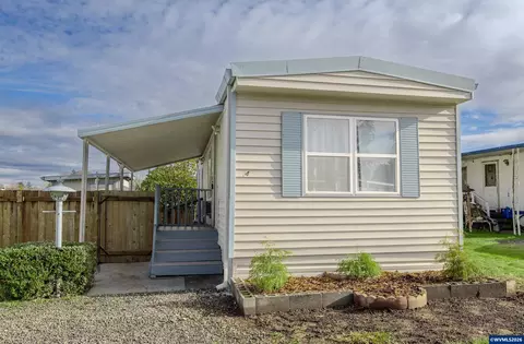 34774 Millard Rd #4, Warren, OR 97053
