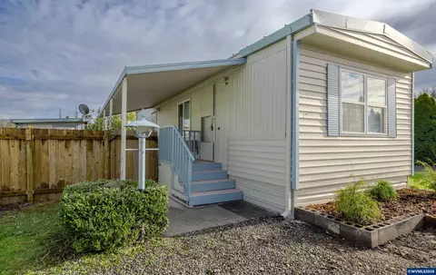 34774 Millard Rd #4, Warren, OR 97053