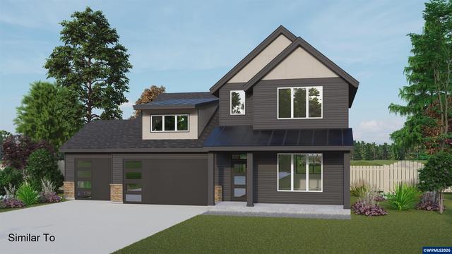 2150 Nighthawk Ave, Stayton, OR 97383