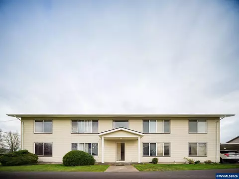 920 SE 18th Ave, Albany, OR 97322
