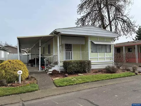 3100 Turner Rd SE #414, Salem, OR 97302