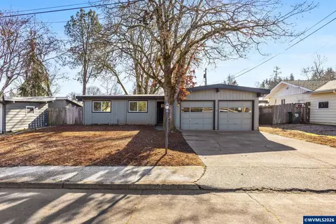 782 Lockwood Ln S, Salem, OR 97302