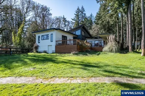 38597 Shady Oak Rd NE, Albany, OR 97322