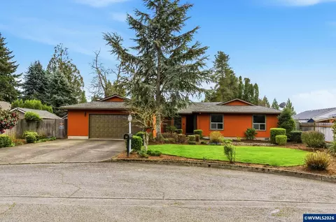 1180 Koffler Ave, Woodburn, OR 97071