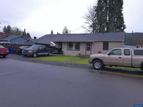 534 Birch St, Lyons, OR 97358 photo 1