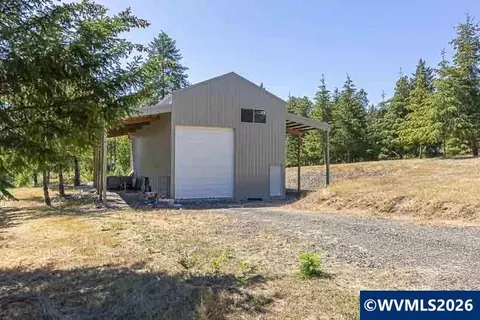 Ta 551698 Orchard Knob Rd, Dallas, OR 97338