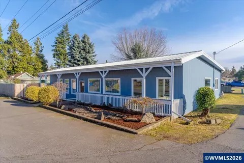 4968 Rickman Rd NE, Keizer, OR 97303
