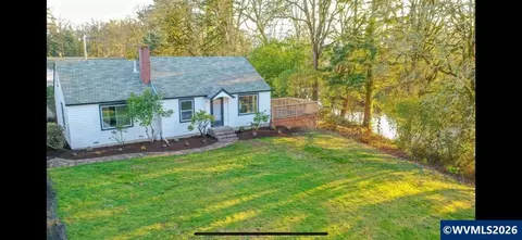 2340 SW Queen Ave, Albany, OR 97321