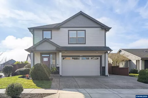 3094 Brookside Ave SE, Albany, OR 97322