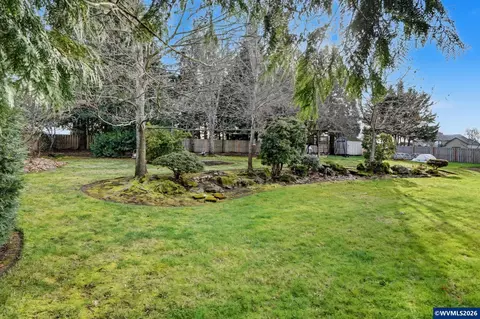 Exterior - 742 E Main St, Sublimity, OR 97385 photo 7 of 9