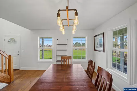 Dining - 742 E Main St, Sublimity, OR 97385 photo 3 of 3