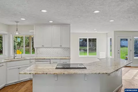 Kitchen - 742 E Main St, Sublimity, OR 97385 photo 5 of 5