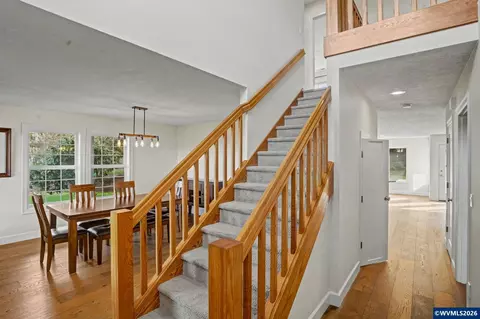 Entry Way - 742 E Main St, Sublimity, OR 97385 photo 1 of 7