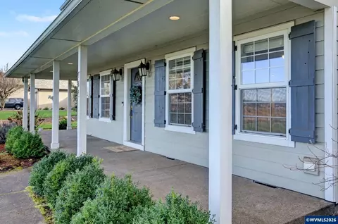 Exterior - 742 E Main St, Sublimity, OR 97385 photo 3 of 9