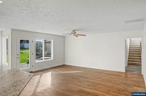 Living - 742 E Main St, Sublimity, OR 97385 photo 2 of 2