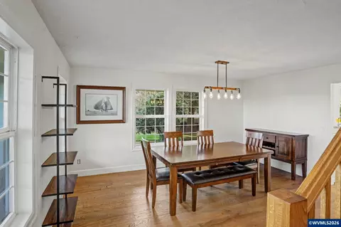 Dining - 742 E Main St, Sublimity, OR 97385 photo 1 of 3