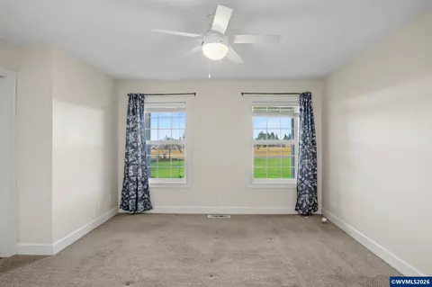 Bedroom - 742 E Main St, Sublimity, OR 97385 photo 2 of 8