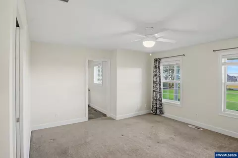 Bedroom - 742 E Main St, Sublimity, OR 97385 photo 1 of 8