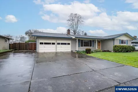 1160 24th Ave SW, Albany, OR 97321