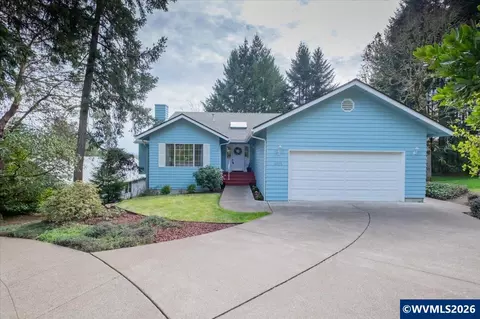 1075 NW Charlemagne Pl, Corvallis, OR 97330