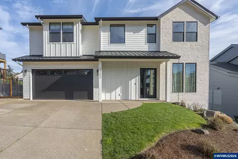 3302 Felton St S, Salem, OR 97302