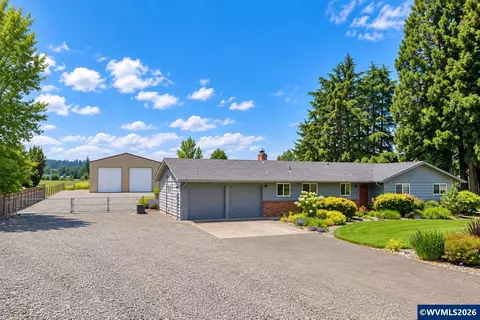 5750 Macleay Rd SE, Salem, OR 97317