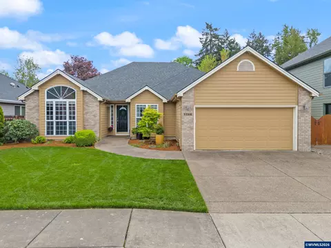1166 Keystone Lp Lp NE, Keizer, OR 97303