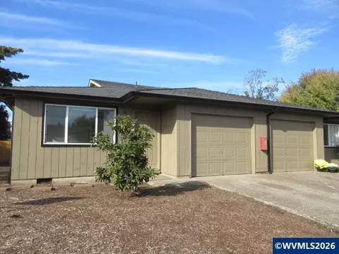4541-4551 Chippewa Ct SE, Salem, OR 97317