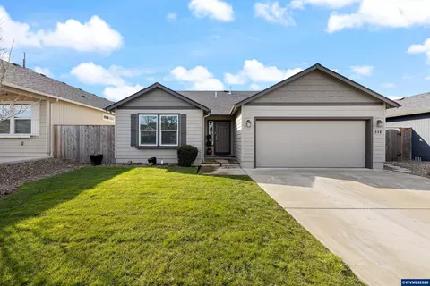 558 Casting St SE, Albany, OR 97322