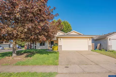 399 Breezy Way NE, Albany, OR 97322