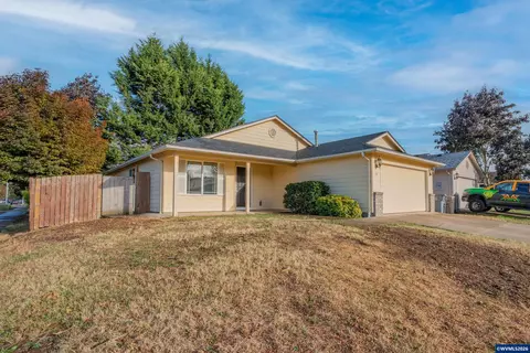399 Breezy Way NE, Albany, OR 97322