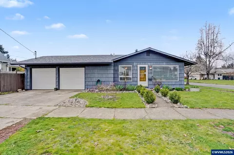 1795 B St NE, Salem, OR 97301